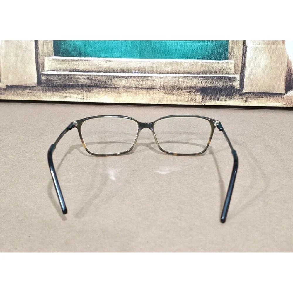 Banana Republic Eyeglasses Frame CATE JYY Women's Black Tortoise Full Rim H15721